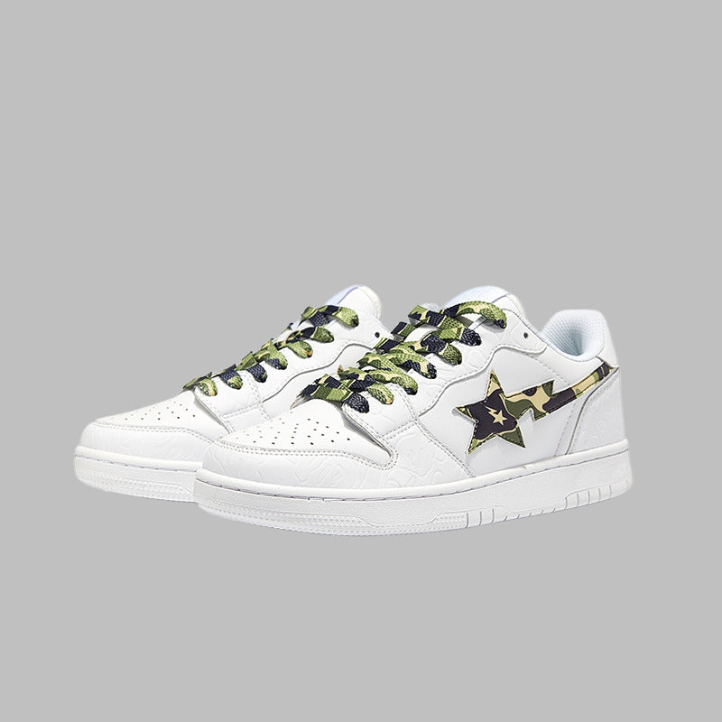 Bape Men's and Women's Sneakers