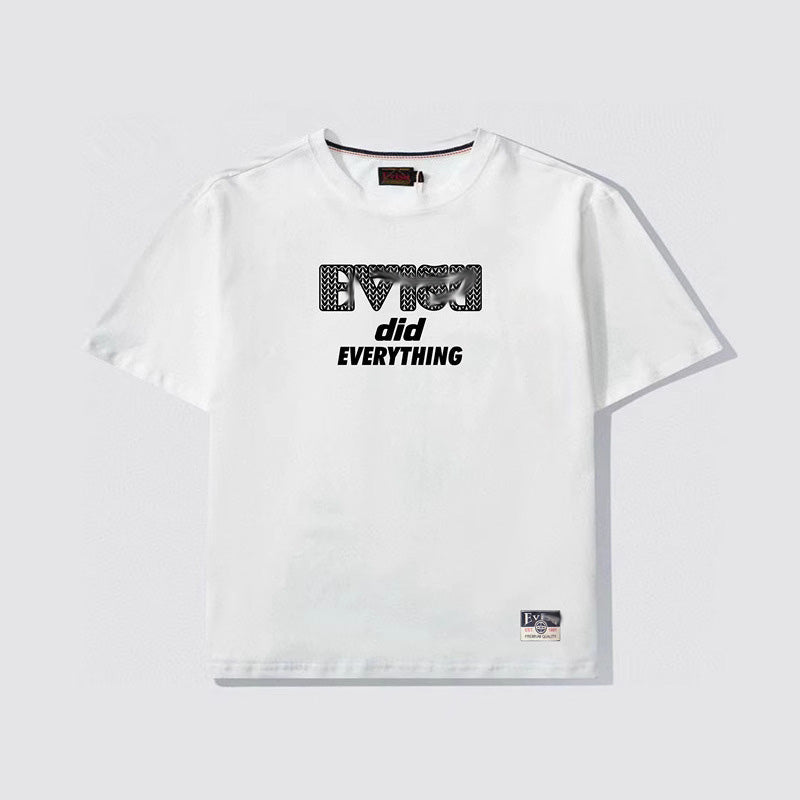 EV New Men's & Women's T-Shirts