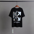 OFF 2026 Men's and Women's Short Sleeve T-Shirts