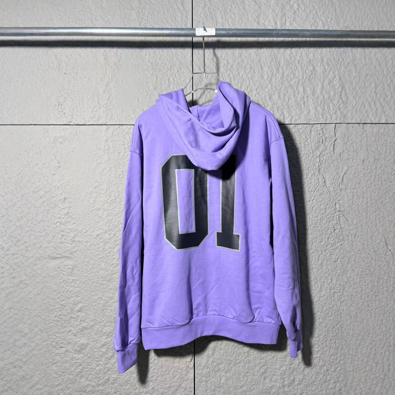 BLCG 2026 Men's & Women's Sweatshirts