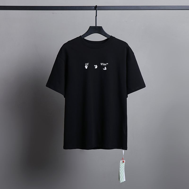 OFF‑WHITE Men's and Women's T-Shirts