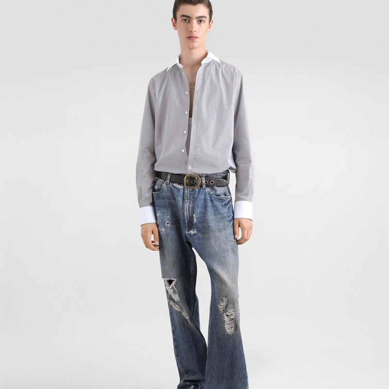 DG Men's & Women's Jeans