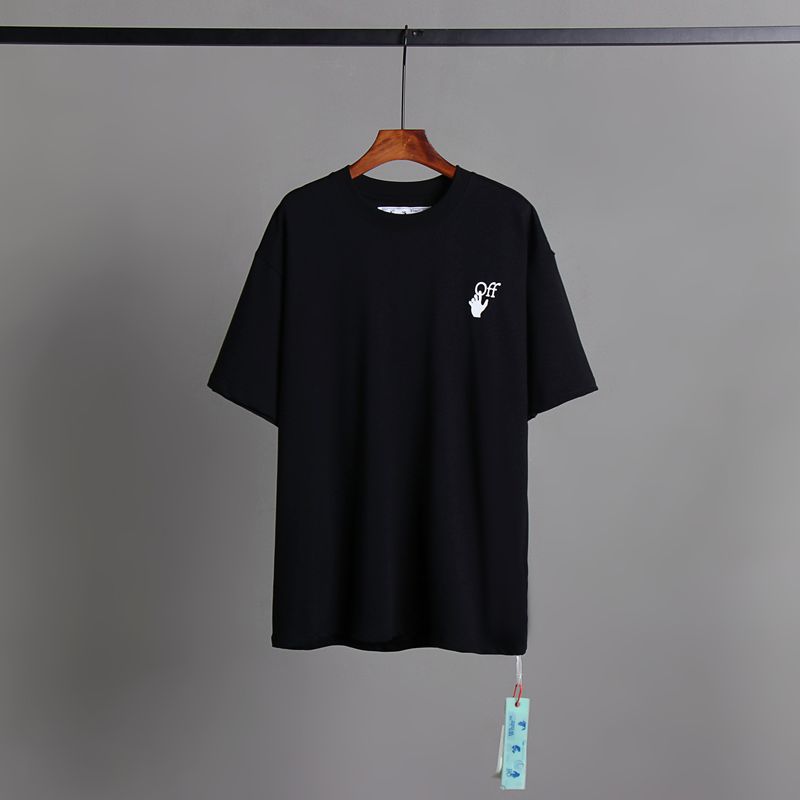 OFF‑WHITE Men's and Women's T-Shirts