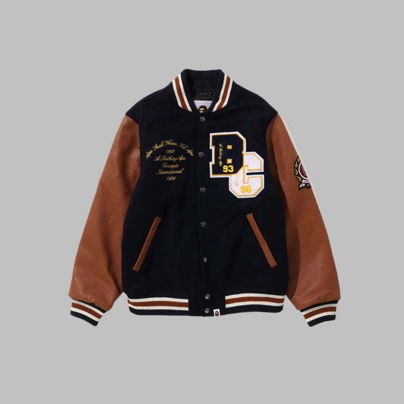Bape Men's and Women's Jackets