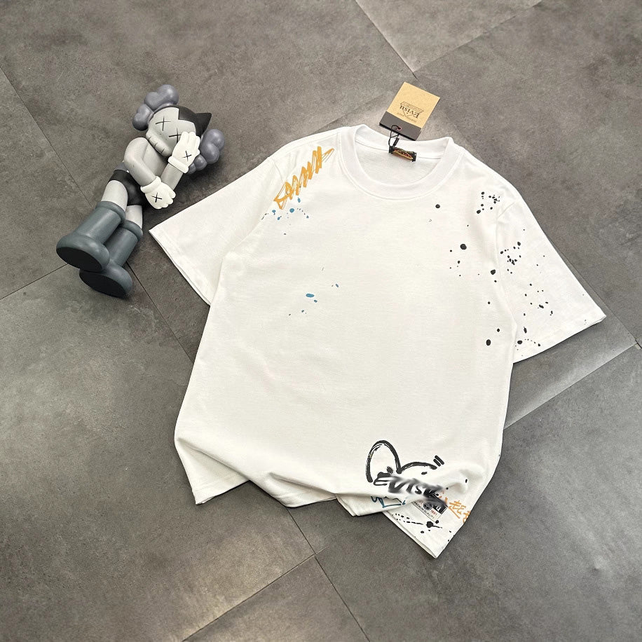 EV New Men's & Women's T-Shirts