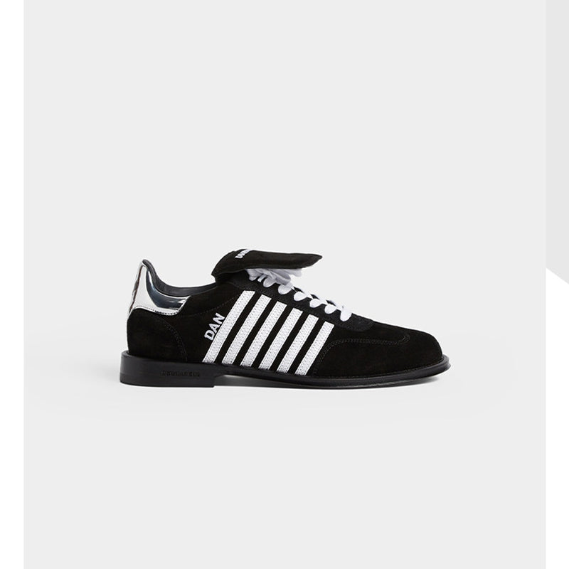 NEW DSQ2 Men's Casual Sneakers
