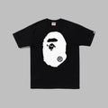 Bape Men's and Women's Short Sleeve T-Shirts