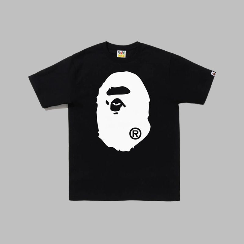 Bape Men's and Women's Short Sleeve T-Shirts