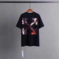OFF 2026 Men's and Women's Short Sleeve T-Shirts