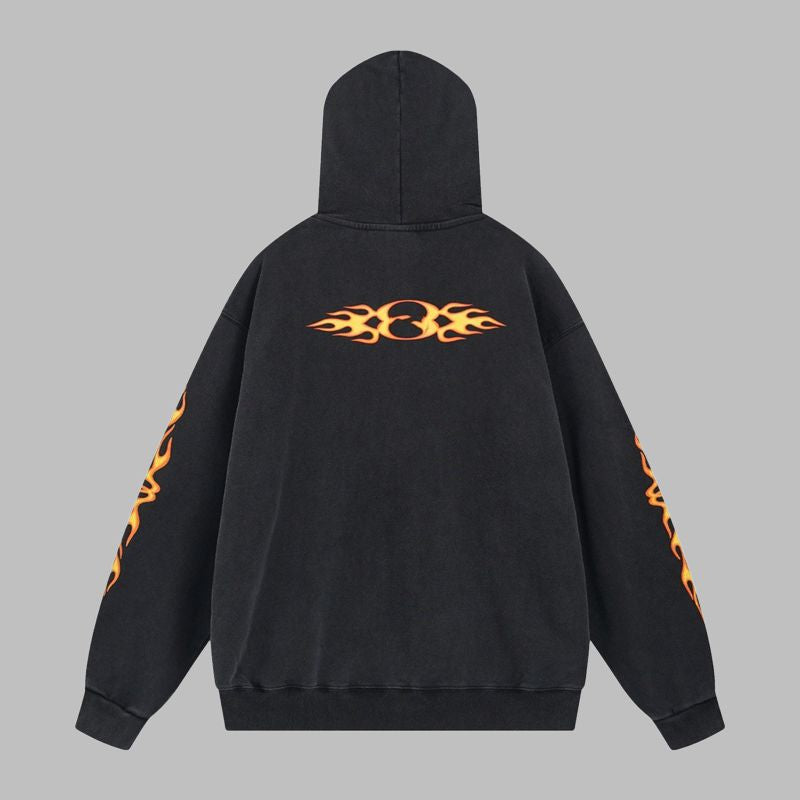 BLCG 2026 Men's & Women's Sweatshirts