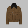New DSQ2 Men's Casual Jacket