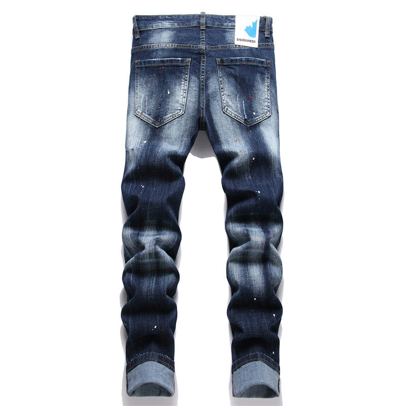 DSQ2 New 2026 Men's  Jeans
