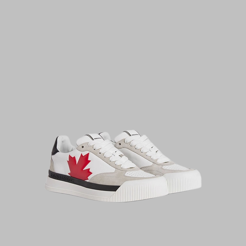NEW DSQ2 Men's Casual Sneakers