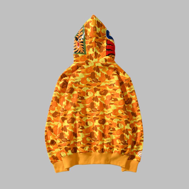 Bape Men's and Women's Hoodies