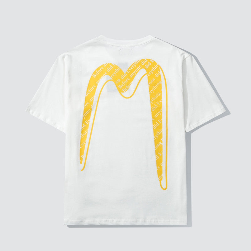 EV New Men's & Women's T-Shirts