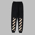 OFF‑WHITE Men's and Women's Trousers