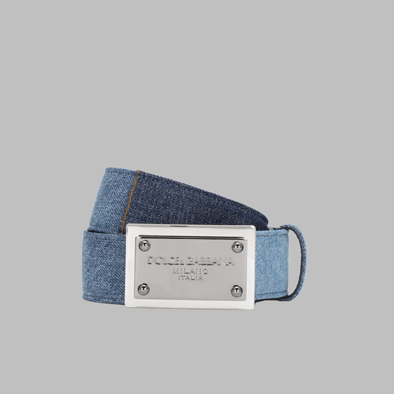 DG  Men's and Women's Belt