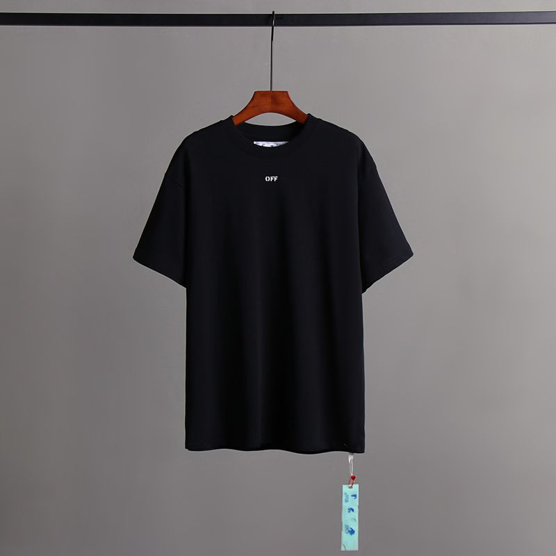 OFF‑WHITE Men's and Women's T-Shirts