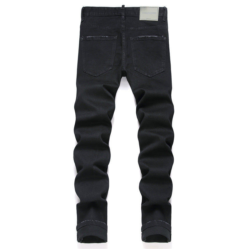 DSQ2 New 2026 Men's  Jeans
