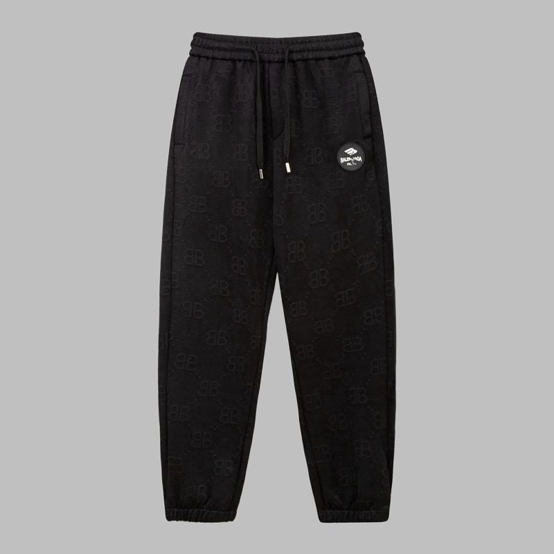 BLCG 2026 Men's & Women's Casual Pants