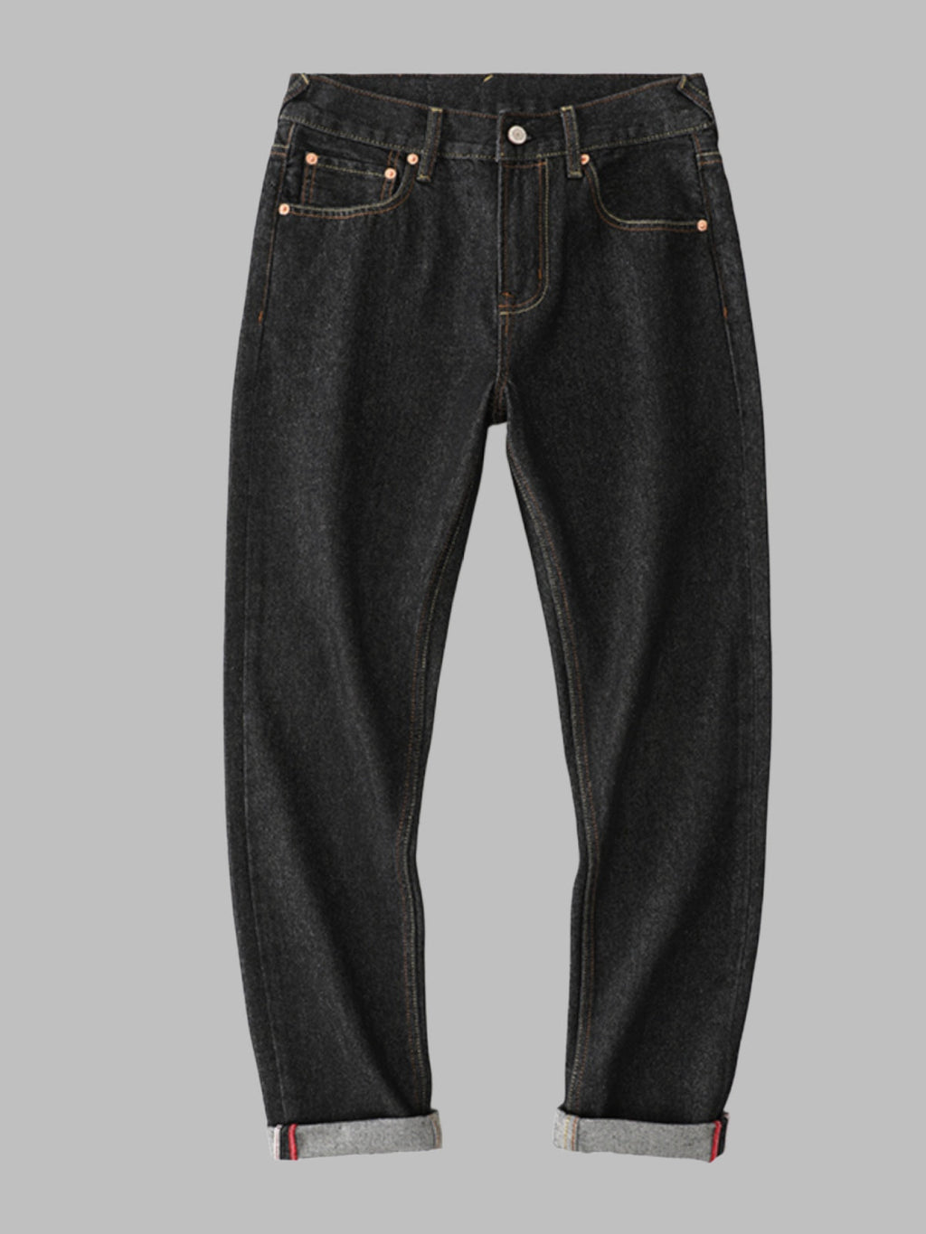 EV New Men's & Women's Jeans