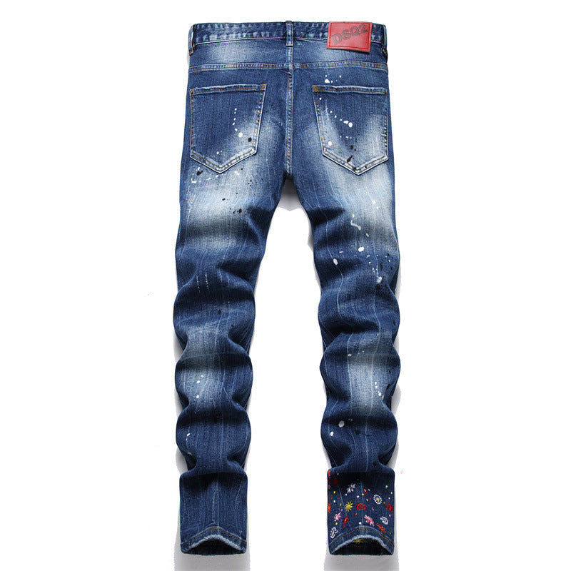 DSQ2 New 2026 Men's  Jeans