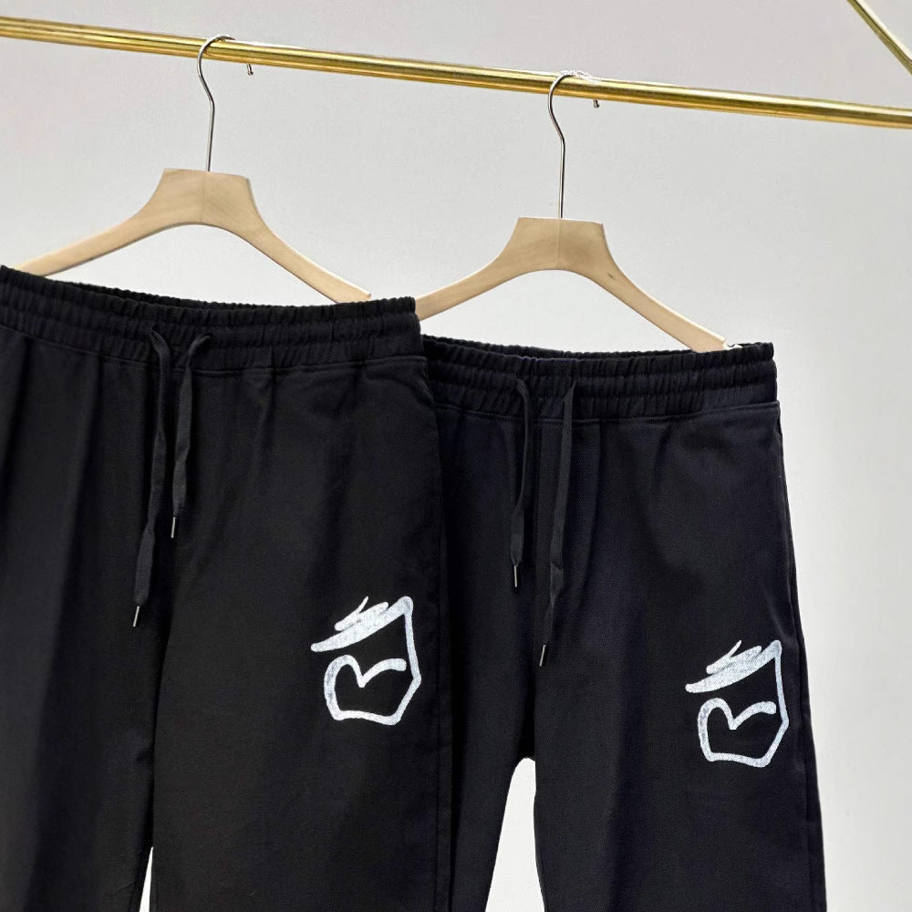 EV New Men's & Women's Casual Shorts