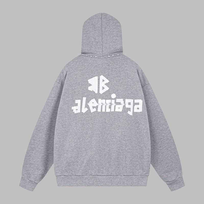 BLCG 2026 Men's & Women's Sweatshirts