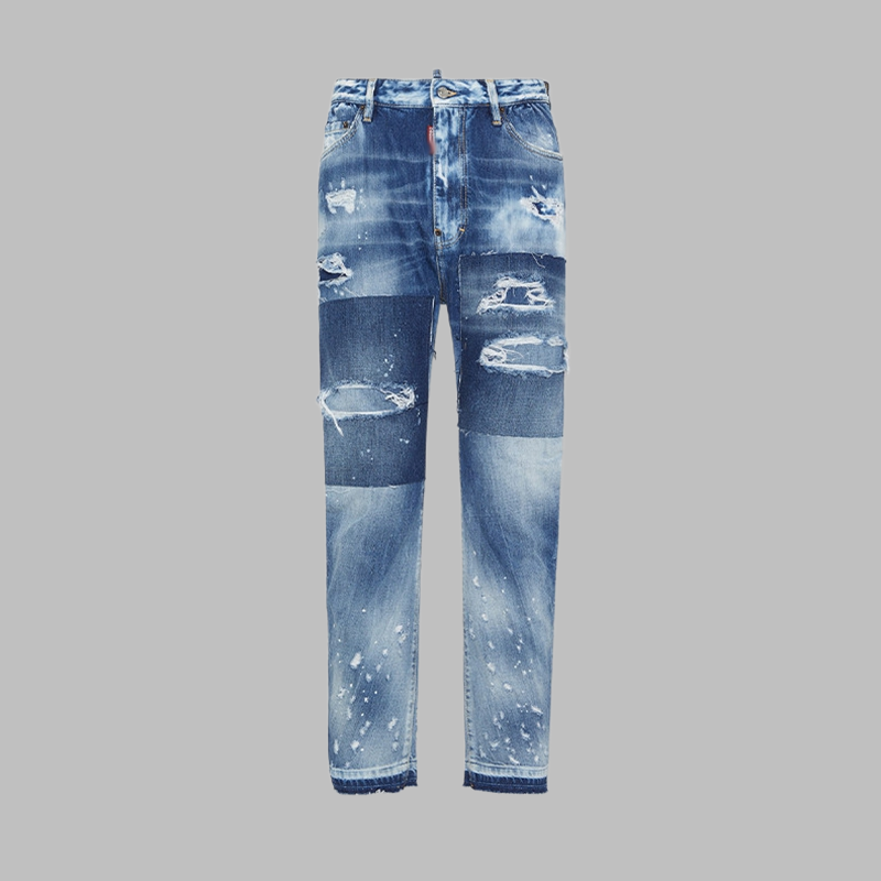 2026  DSQ2 Men's Jeans