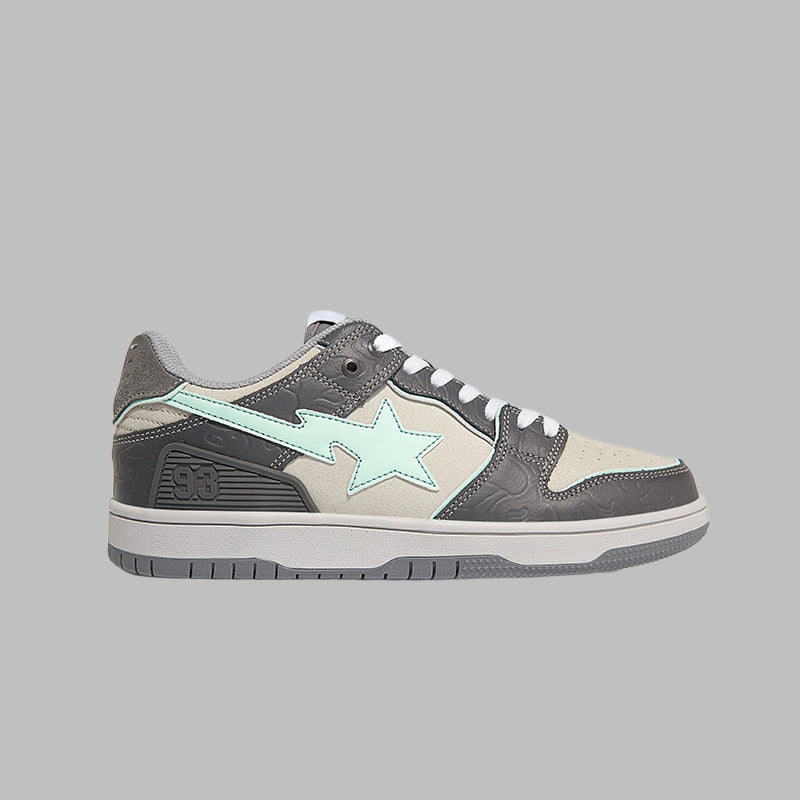 Bape Men's and Women's Sneakers