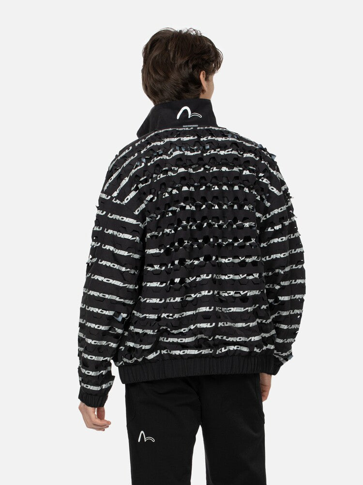 Evisu 2026 Men's and Women's  Jackets
