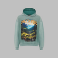 New DSQ2 Men's Casual Sweatshirt