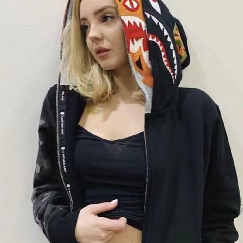 Bape Men's and Women's Hoodies