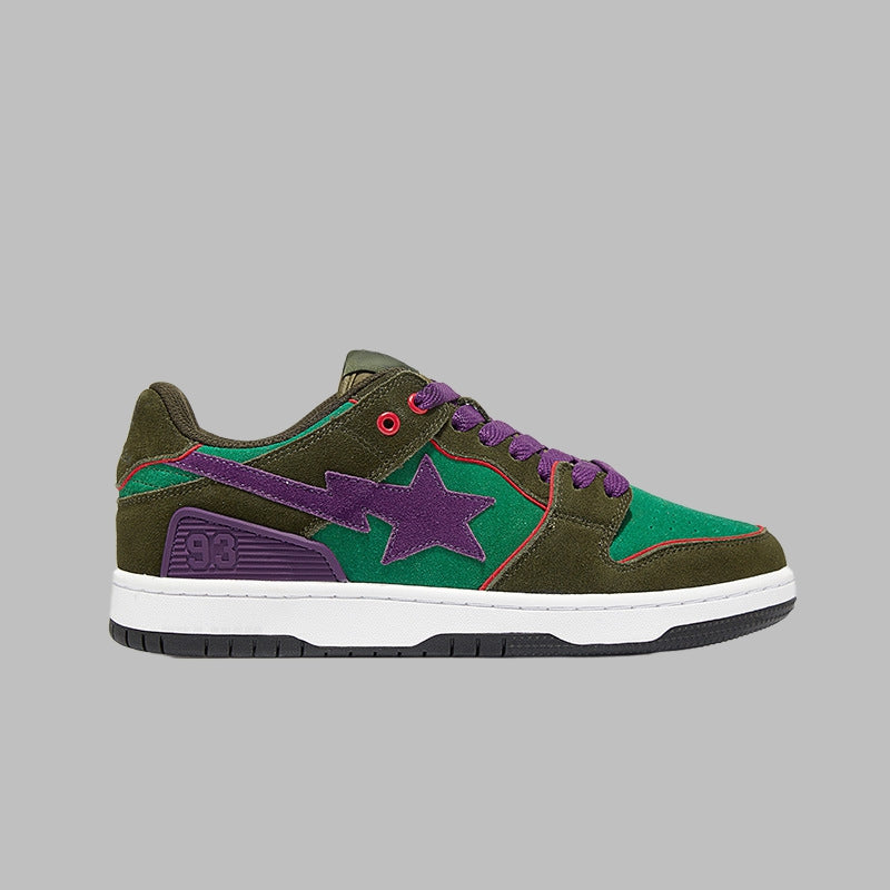 Bape Men's and Women's Sneakers