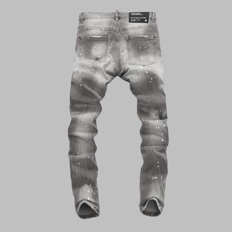 DSQ2 New 2026 Men's Jeans