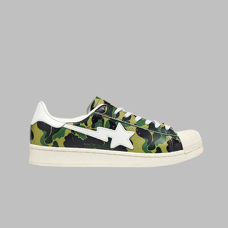 Bape Men's and Women's Sneakers
