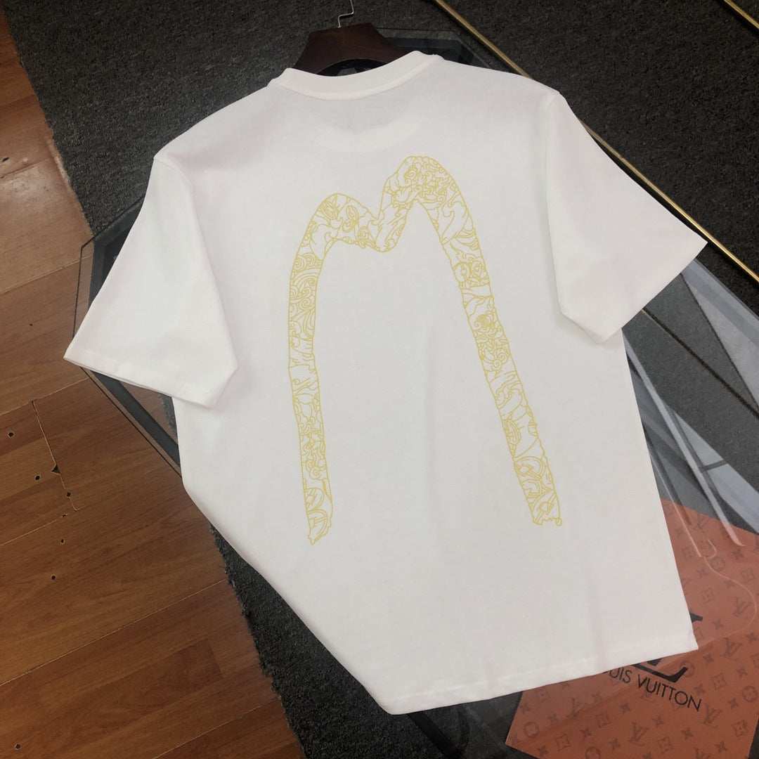 EV New Men's & Women's T-Shirts