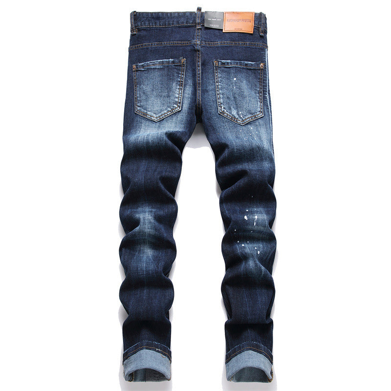 DSQ2 New 2026 Men's  Jeans