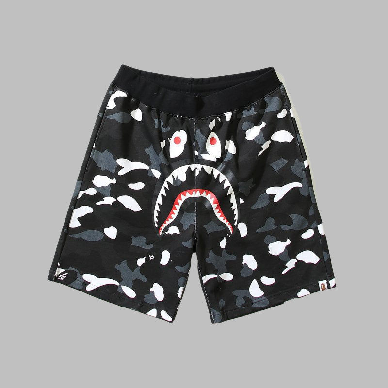 Bape Men's and Women's Shorts
