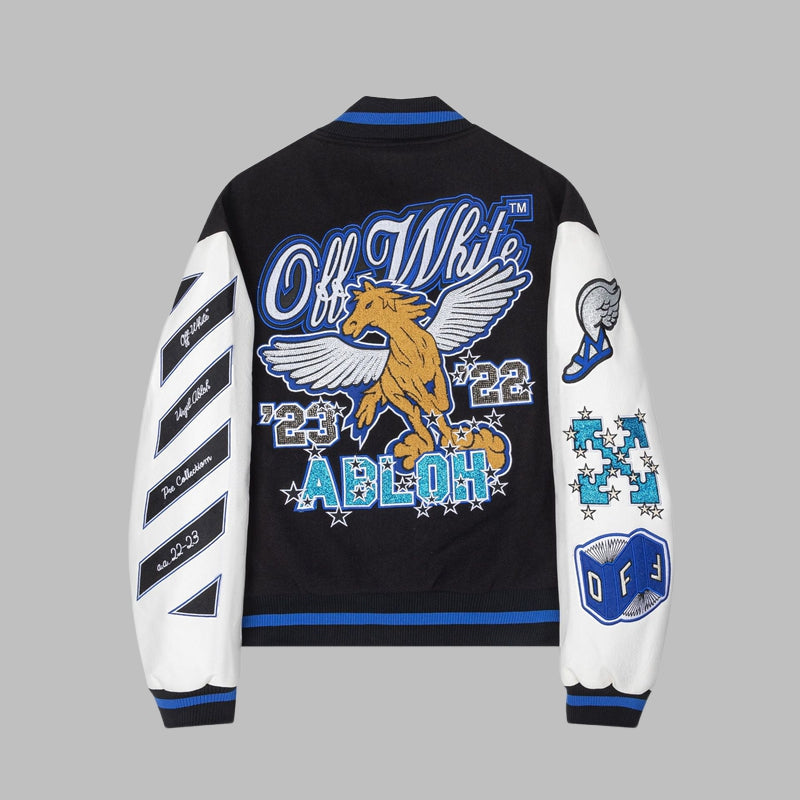 OFF‑WHITE Men's and Women's Jackets
