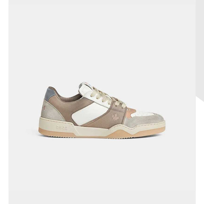 NEW DSQ2 Men's Casual Sneakers