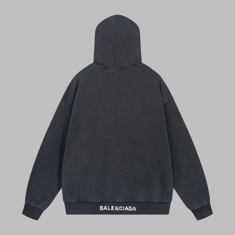 BLCG 2026 Men's & Women's Sweatshirts
