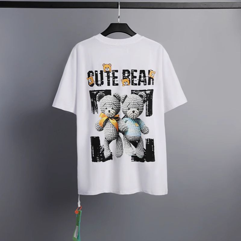 OFF‑WHITE Men's and Women's T-Shirts