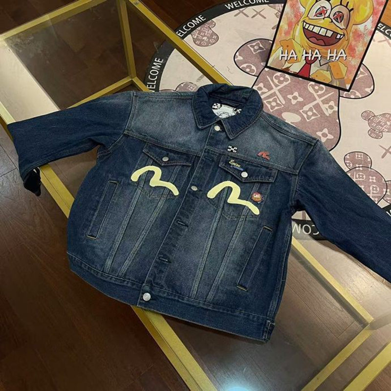 EV New Men's and Women's Jackets