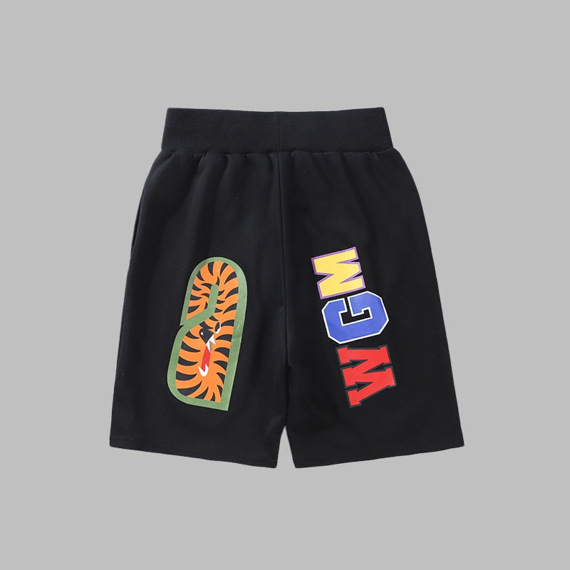 Bape Men's and Women's Shorts
