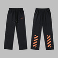 Off New 2025 Men's Casual Pants