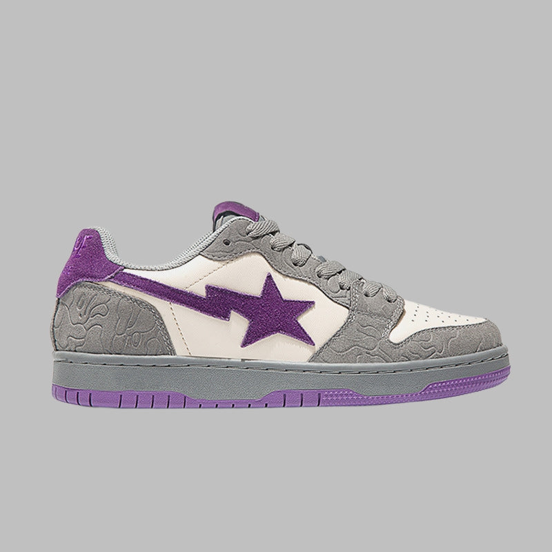 Bape Men's and Women's Sneakers