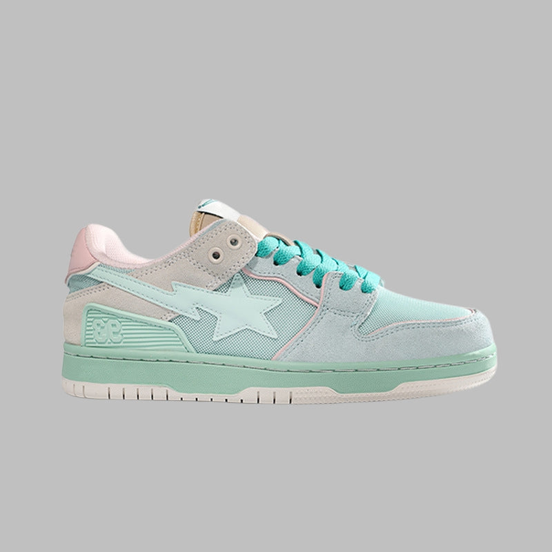 Bape Men's and Women's Sneakers