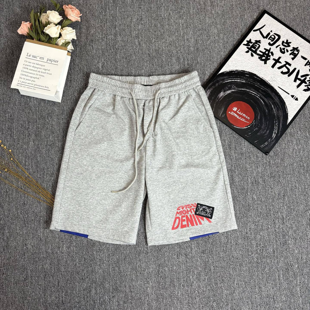 EV New Men's & Women's Casual Shorts