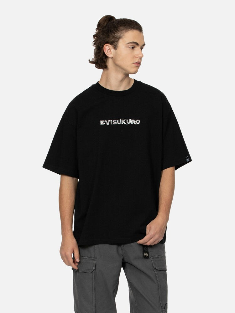 Evisu Men's & Women's New T-Shirt